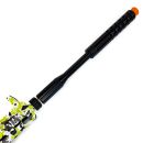 Autojack CAMO High Power 5000 PSI Pressure Washer Gun with Extension Wand, Replica Rifle Inspired Design Includes Telescopic Sight, Quick Release Coupling & M22 Adapter