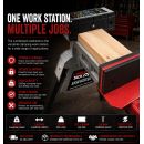 Lumberjack JAWHORSE 1000 kg Portable Clamping Work Station