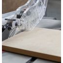 Lumberjack PRO SERIES Table Saw 10