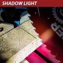 Lumberjack PRO SERIES 12 Inch Double Bevel Mitre Saw with LED Shadow Light