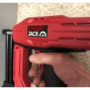 Lumberjack 2 in 1 Nail & Staple Gun Electric Heavy Duty Stapler and Nailer Tacker