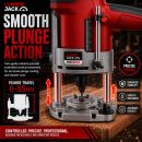 Lumberjack PRO SERIES 1/2