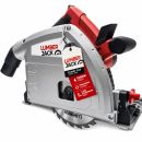 Lumberjack Plunge Saw Track Precision Circular with Guide Rail Kit