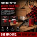 Lumberjack 10