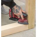 Lumberjack Cordless 20V XPSERIES Mouse Detail Sander