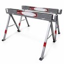 Lumberjack Saw Horse Twin Pack