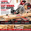 Lumberjack 10