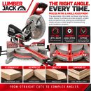 Lumberjack 10
