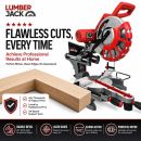 Lumberjack 12