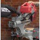 Lumberjack 12