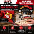 Lumberjack 16