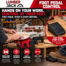 Lumberjack 16