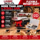 Lumberjack 16