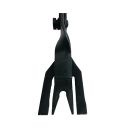 Autojack Trim Clip Removal Pliers Spring Loaded Body Panel Upholstery