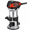 Digital Trim Router 230V 710W