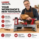 Lumberjack 12