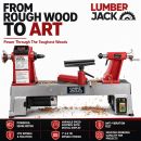 Lumberjack 12