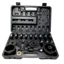 Autojack 23 Piece Front Wheel Drive Bearing Removal Tool Kit