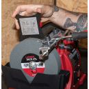Lumberjack 200mm Whetstone Sharpener System