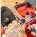 Lumberjack 200mm Whetstone Sharpener System