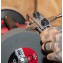 Lumberjack 200mm Whetstone Sharpener System