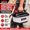 Lumberjack 2000W Wallpaper Stripper, Powerful Steam Wallpaper Remover 230V