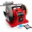Lumberjack 200mm Whetstone Sharpener System