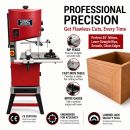 Lumberjack PRO SERIES 12