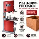 Lumberjack PRO SERIES 16