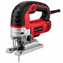 Lumberjack Pendulum Variable Speed Professional Jigsaw 750W