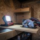 Lumberjack Cordless 20V XPSERIES LED Work Light