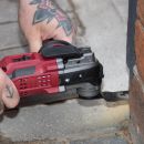 Lumberjack Cordless 20V XPSERIES Multi Tool