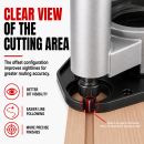 Lumberjack Offset Router Base for 1/4 Inch Trim Router