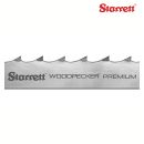 Starrett Bandsaw Blade 3680mm x 13mm x 6TPI for BS450