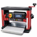 Lumberjack Portable Bench Top Thicknesser 330mm
