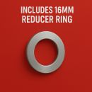 Lumberjack 160mm 48T Trade Circular Saw Blades 20mm Bore