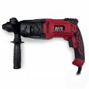 SDS Rotary Hammer Drill 1050W with Drill Bits and Chisel Included
