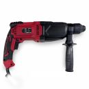 SDS Rotary Hammer Drill 1050W with Drill Bits and Chisel Included