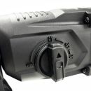 SDS Rotary Hammer Drill 1050W with Drill Bits and Chisel Included