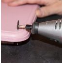 Lumberjack Oscillating Hobby Rotary Multi tool Accessories 240V