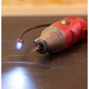 Lumberjack Oscillating Hobby Rotary Multi tool Accessories 240V