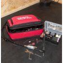 Lumberjack Oscillating Hobby Rotary Multi tool Accessories 240V