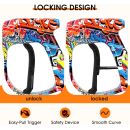 Pressure Washer Stubby Gun