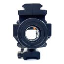 Autojack SKULL High Power 5000 PSI Pressure Washer Gun with Extension Wand, Replica Rifle Inspired Design Includes Telescopic Sight, Quick Release Coupling & M22 Adapter