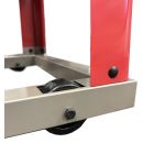 Lumberjack PRO SERIES Mobile Thickness Planer Stand
