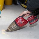 Lumberjack Cordless 20V XPSERIES Vacuum Cleaner