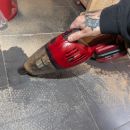 Lumberjack Cordless 20V XPSERIES Vacuum Cleaner
